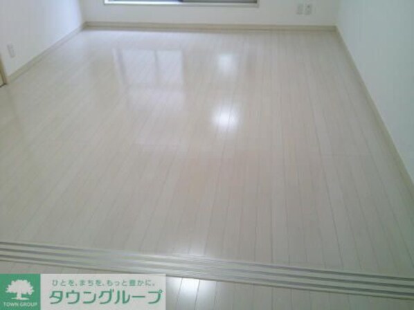 ARSおおたかの森の物件内観写真